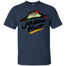 Load image into Gallery viewer, Jabba Hutt T-Shirt - teeshirtperfect.com