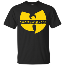 Load image into Gallery viewer, Wig-Gins Clan T-Shirt - teecen.com