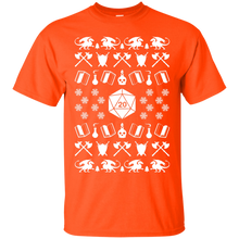 Load image into Gallery viewer, Merry Critmas! T-Shirt