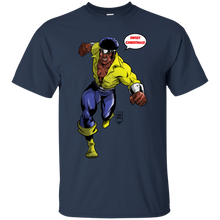 Load image into Gallery viewer, Luke Cage For Hire T-Shirt