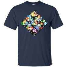 Load image into Gallery viewer, Pokemon T-Shirt