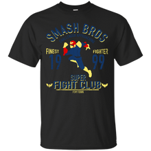 Load image into Gallery viewer, PORT TOWN FIGHTER T-Shirt