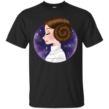 Load image into Gallery viewer, Princess.Rebel.General T-Shirt - teeshirtperfect.com