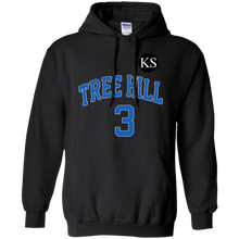 Load image into Gallery viewer, Tree Hill Ravens KS Patch T-Shirt