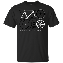 Load image into Gallery viewer, KEEP IT SIMPLE T-Shirt