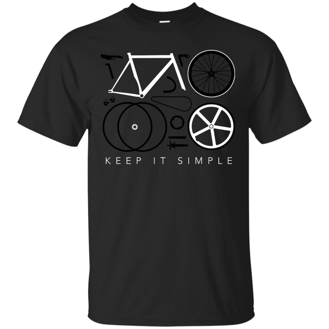 KEEP IT SIMPLE T-Shirt