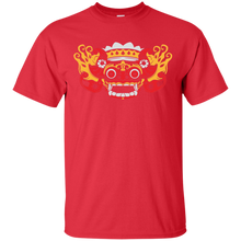 Load image into Gallery viewer, Balinese Barong T-Shirt