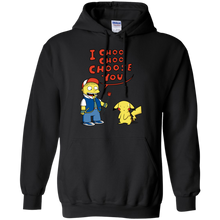 Load image into Gallery viewer, IChooChooChooseYou T-Shirt