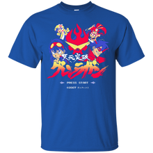 Load image into Gallery viewer, Pierce the Pixels! T-Shirt