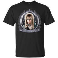 Load image into Gallery viewer, It&#39;s Only Forever T-Shirt - teeshirtperfect.com