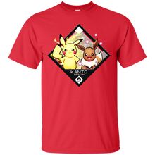 Load image into Gallery viewer, Pokemon Yellow Starters T-Shirt