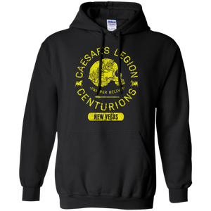 Bad Boy Club: Caesar's Legion Centurions T-Shirt