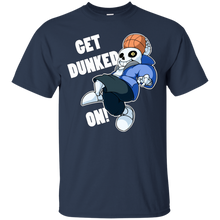 Load image into Gallery viewer, Undertale Get Dunked On T-Shirt