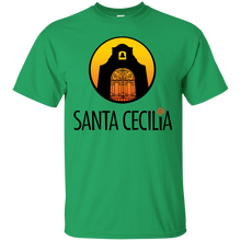 Load image into Gallery viewer, Santa Cecilia T-Shirt
