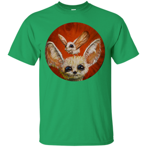 foxandmouse T-Shirt