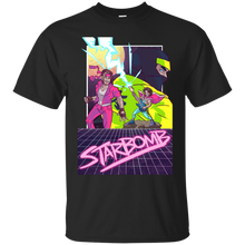 Load image into Gallery viewer, Starbomb II T-Shirt
