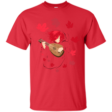 Load image into Gallery viewer, Kvothe, The Kingkiller Chronicle T-Shirt