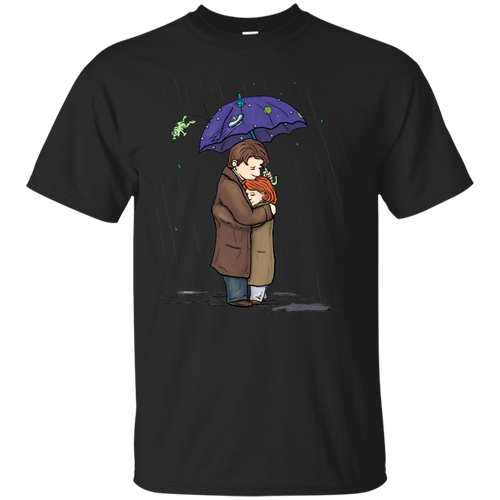 come rain, shine or frogs T-Shirt - teeshirtperfect.com