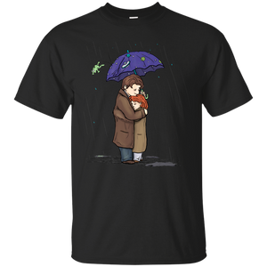 come rain, shine or frogs T-Shirt - teeshirtperfect.com