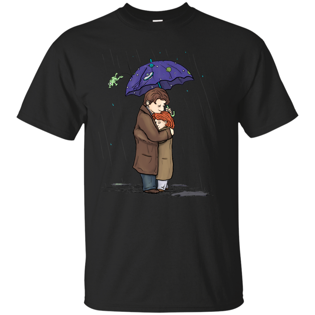 come rain, shine or frogs T-Shirt - teeshirtperfect.com
