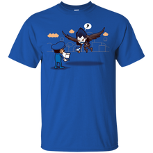 Load image into Gallery viewer, The New Owner T-Shirt