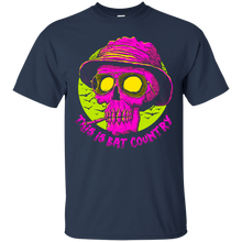 Load image into Gallery viewer, This Is Bat Country T-Shirt
