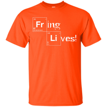 Load image into Gallery viewer, FRING LIVES! T-Shirt