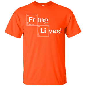 FRING LIVES! T-Shirt