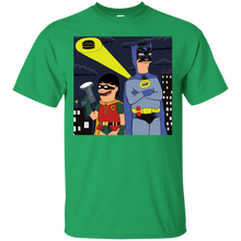 Load image into Gallery viewer, The Burger Knight Returns T-Shirt