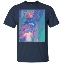 Load image into Gallery viewer, WARPING T-Shirt