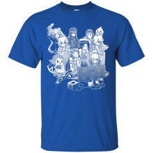 Load image into Gallery viewer, Smash Night T-Shirt