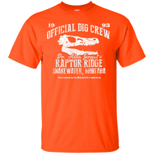 Load image into Gallery viewer, Raptor Ridge T-Shirt