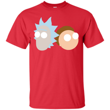Load image into Gallery viewer, Rick and Morty T-Shirt