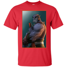 Load image into Gallery viewer, Panthro T-Shirt