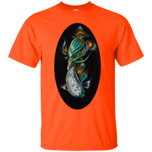 Load image into Gallery viewer, fish T-Shirt