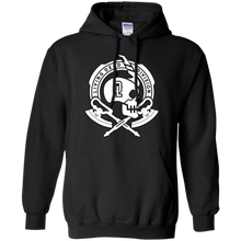 Load image into Gallery viewer, living dead thunderbolt zeon T-Shirt