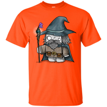 Load image into Gallery viewer, So Wizard T-Shirt - teeshirtperfect.com