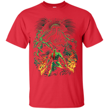 Load image into Gallery viewer, Clash of the old gods T-Shirt
