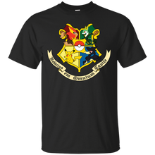 Load image into Gallery viewer, Pokemon House Crest T-Shirt