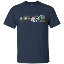 Load image into Gallery viewer, Allonsy! T-Shirt