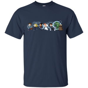 Allonsy! T-Shirt