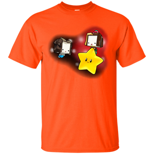 Game Grumps Rocket Ship T-Shirt