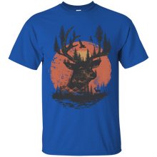 Load image into Gallery viewer, Into the Deer T-Shirt