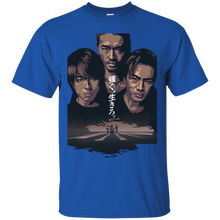 Load image into Gallery viewer, The Amamiya Brothers T-Shirt