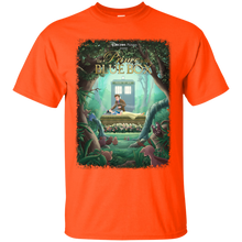 Load image into Gallery viewer, The Prince In The Blue Box T-Shirt