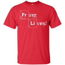 Load image into Gallery viewer, FRING LIVES! T-Shirt