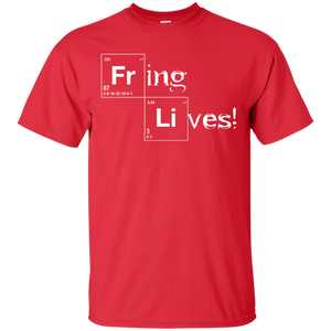 FRING LIVES! T-Shirt