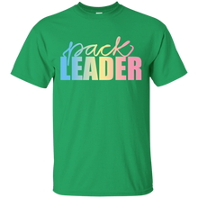 Load image into Gallery viewer, Pack Leader - Rainbow T-Shirt