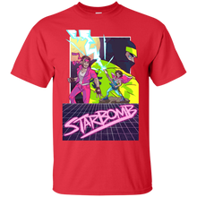 Load image into Gallery viewer, Starbomb II T-Shirt