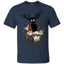 Load image into Gallery viewer, Over the garden Wall T-Shirt